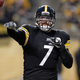 Illustration for article titled Ben Roethlisberger